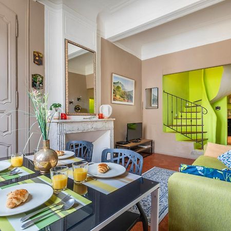 T2 Hotel Particulier Centre Aix Aix-en-Provence Eksteriør billede
